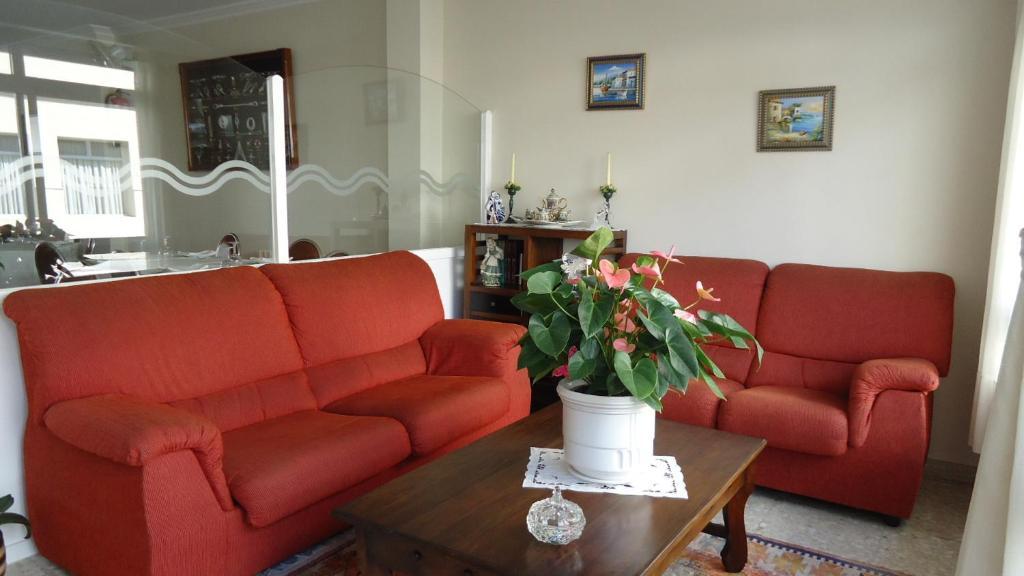 Hostal Miramar 오그로브 외부 사진